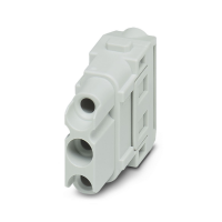HC-M-03-CT-F Contact insert module