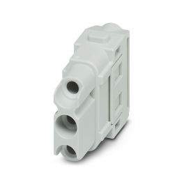 HC-M-03-CT-F Contact insert module