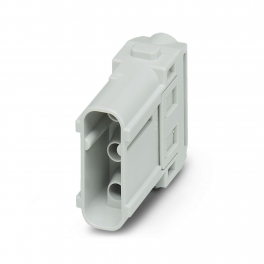 HC-M-03-CT-M Contact insert module