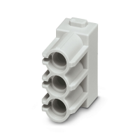 HC-M-03-PN-M-F Contact insert module
