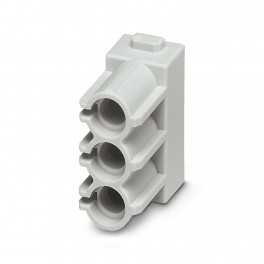 HC-M-03-PN-M-F Contact insert module