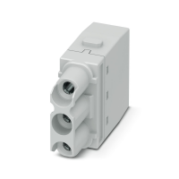 HC-M-03-PT-F Contact insert module