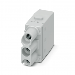 HC-M-03-PT-F Contact insert module