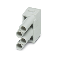 HC-M-04-CT-F Contact insert module