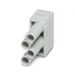 HC-M-04-CT-F Contact insert module