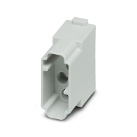 HC-M-04-KT-M Contact insert module