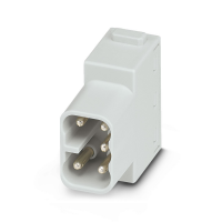 HC-M-05-PT-M Contact insert module
