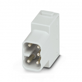 HC-M-05-PT-M Contact insert module