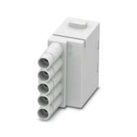 HC-M-05L-TPT-F Contact insert module