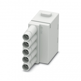 HC-M-05L-TPT-F Contact insert module