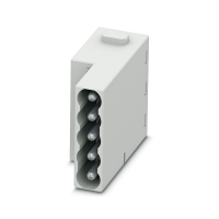 HC-M-05L-TPT-M Contact insert module
