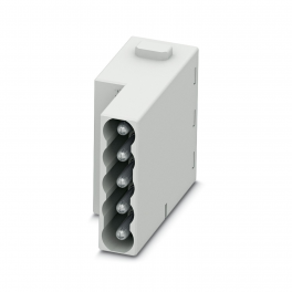 HC-M-05L-TPT-M Contact insert module