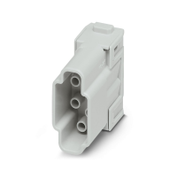 HC-M-06-CT-M Contact insert module