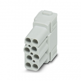 HC-M-08-CT-F Contact insert module