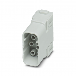 HC-M-08-CT-M Contact insert module