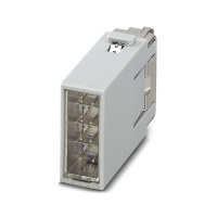 HC-M-08-GBIT-CT-M-SH Contact insert module