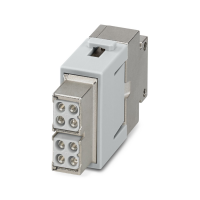 HC-M-08-MBIT-CT-F Contact insert module