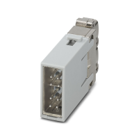 HC-M-08-MBIT-CT-M-2 Contact insert module