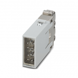 HC-M-08-MBIT-CT-M-2-SH Contact insert module