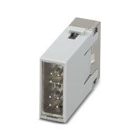 HC-M-08-MBIT-CT-M Contact insert module