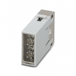 HC-M-08-MBIT-CT-M Contact insert module