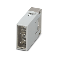 HC-M-08-MBIT-CT-M-SH Contact insert module