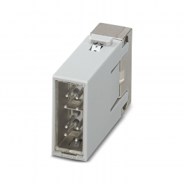 HC-M-08-MBIT-CT-M-SH Contact insert module