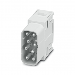 HC-M-08-PT-M Contact insert module