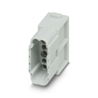 HC-M-12-CT-M Contact insert module
