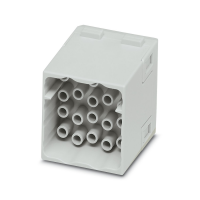 HC-M-20-CT-M Contact insert module