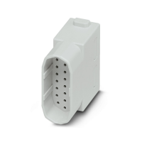 HC-M-25-CT-M Contact insert module