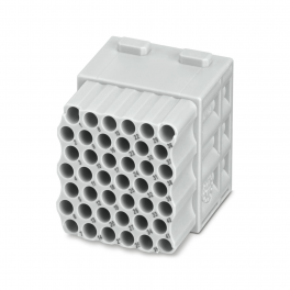 HC-M-42-CT-F Contact insert module