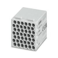 HC-M-42-CT-M Contact insert module