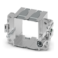 HC-M-B06-MFH-B-CI Module carrier frame