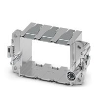 HC-M-B10-MFH-B-CI Module carrier frame