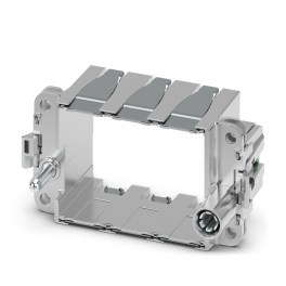 HC-M-B10-MFH-H-CI Module carrier frame