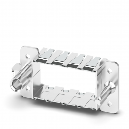 HC-M-B16-DOCK-H-S Docking frame