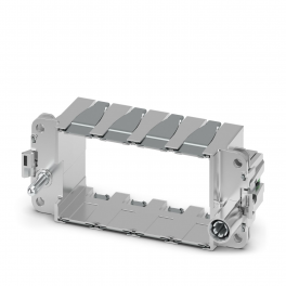 HC-M-B16-MFH-B-CI Module carrier frame