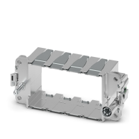 HC-M-B16-MFH-H-CI Module carrier frame