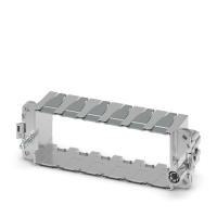 HC-M-B24-MFH-H-CI Module carrier frame