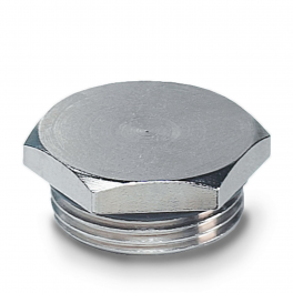 HC-M-BS-M32 Screw plug