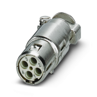 HC-M-EMV-BU/3-9,5 Connector