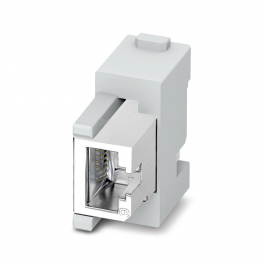 HC-M-RJ45-08-GC-F/F Contact insert module