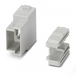 HC-M-RJ45-AD-PC-M Contact insert module