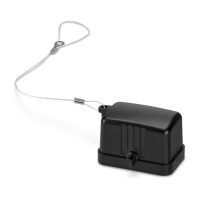 HC-M1-BCFS-P-BK Protective cover