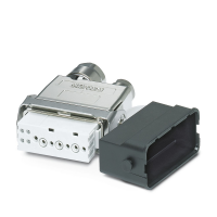 HC-MOT-TML-SET Housing set