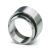 HC-NPT-1 1/4-M40 Adapter