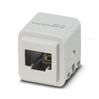 HC-Q-I-RJ45-AD-PC-M Contact insert