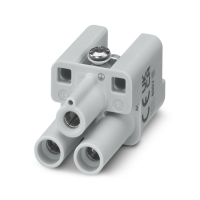 HC-Q02-I-AT-F Contact insert