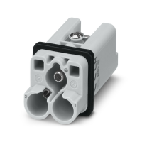 HC-Q02-I-AT-M Contact insert